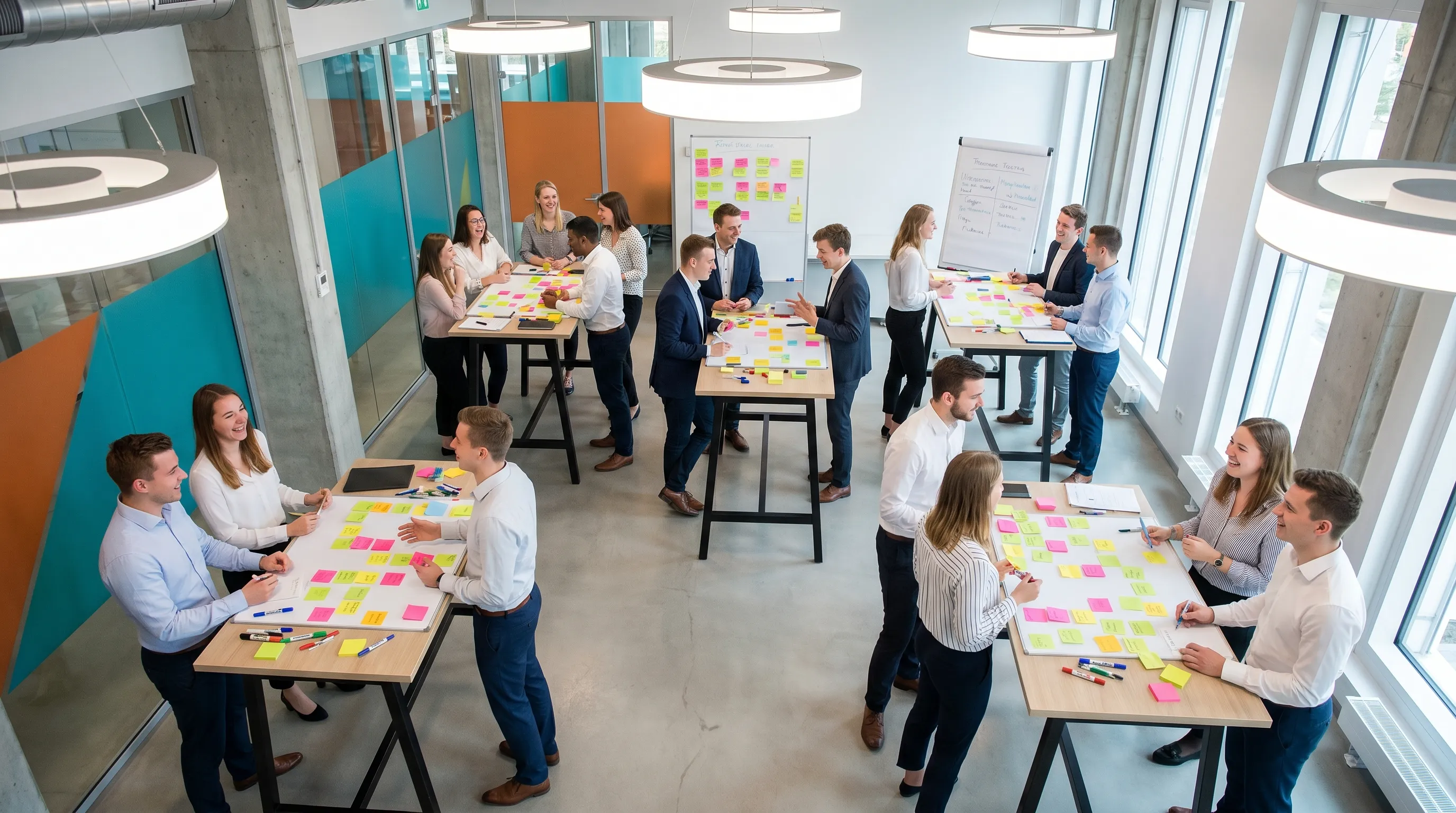 Soft Skills Training Workshop
